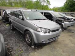 Honda HR-V. GH4, D16A 