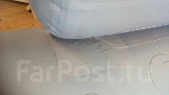 Sibriver ������-380 Jet. 2017 ���, ����� 3,8��., ��������� ��� ���������, 30��.�., ������ ����
