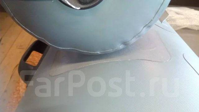 Sibriver ������-380 Jet. 2017 ���, ����� 3,8��., ��������� ��� ���������, 30��.�., ������ ����