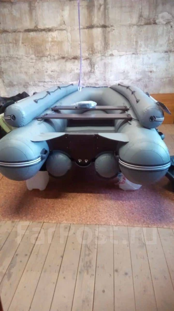 Sibriver ������-380 Jet. 2017 ���, ����� 3,8��., ��������� ��� ���������, 30��.�., ������ ����