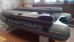 Sibriver ������-380 Jet. 2017 ���, ����� 3,8��., ��������� ��� ���������, 30��.�., ������ ����