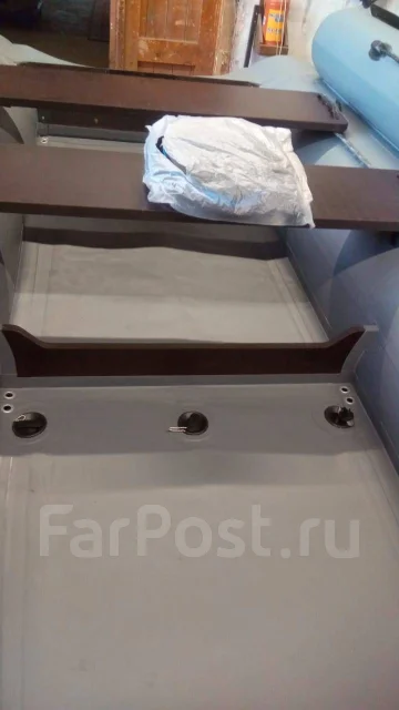 Sibriver ������-380 Jet. 2017 ���, ����� 3,8��., ��������� ��� ���������, 30��.�., ������ ����
