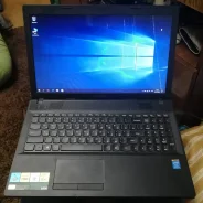 Lenovo G500. 15.6", ��� 4 ��, ���� 500���, WiFi, Bluetooth ����