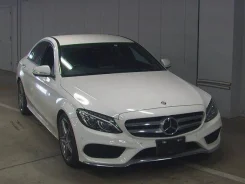 Mercedes-Benz C-Class. �������, ������, 1.6, ������, �/�, ��� ���. ��� ����� �� ������������ ����
