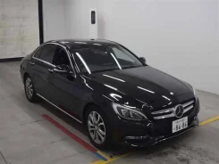 Mercedes-Benz C-Class. �������, ������, 1.6, ������, 40 000����. ��, �/�, ��� ���. ��� ����� �� ������������ ����