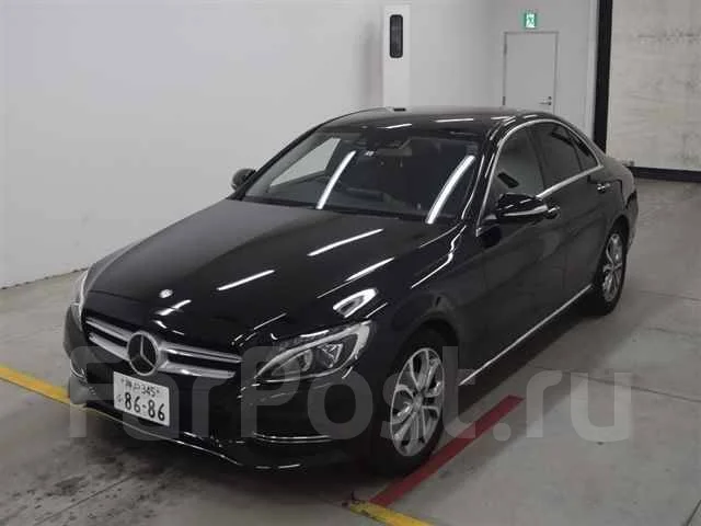 Mercedes-Benz C-Class. �������, ������, 1.6, ������, 40 000����. ��, �/�, ��� ���. ��� ����� �� ������������ ����