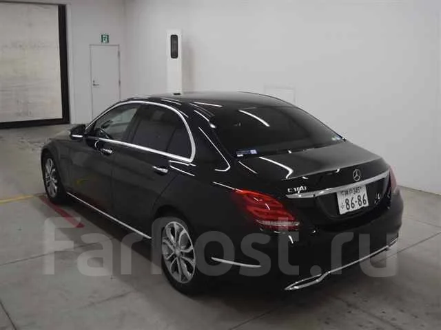 Mercedes-Benz C-Class. �������, ������, 1.6, ������, 40 000����. ��, �/�, ��� ���. ��� ����� �� ������������ ����