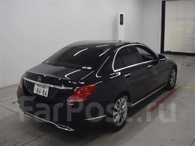 Mercedes-Benz C-Class. �������, ������, 1.6, ������, 40 000����. ��, �/�, ��� ���. ��� ����� �� ������������ ����