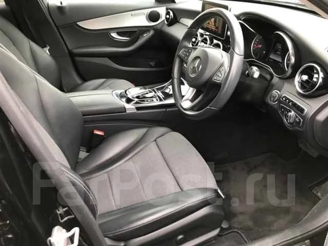 Mercedes-Benz C-Class. �������, ������, 1.6, ������, 40 000����. ��, �/�, ��� ���. ��� ����� �� ������������ ����