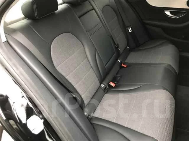 Mercedes-Benz C-Class. �������, ������, 1.6, ������, 40 000����. ��, �/�, ��� ���. ��� ����� �� ������������ ����