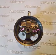 ����� �������������� ���� 448PN Land Rover Range Rover Sport L320 QVB500390 ����