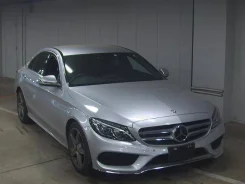 Mercedes-Benz C-Class. �������, ������, 1.6, ������, 46 000����. ��, �/�, ��� ���. ��� ����� �� ������������ ����