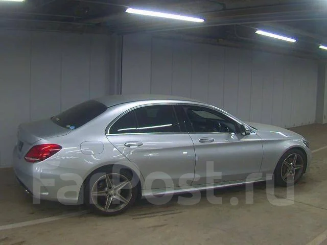 Mercedes-Benz C-Class. �������, ������, 1.6, ������, 46 000����. ��, �/�, ��� ���. ��� ����� �� ������������ ����
