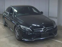 Mercedes-Benz C-Class. �������, ������, 1.6, ������, 39 000����. ��, �/�, ��� ���. ��� ����� �� ������������ ����