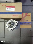 ������� J08C/S05C/J05C QD2520 28100-2624 HINO 11T4.5KW 28100-2624 ����