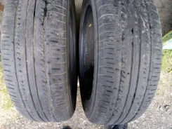 Kumho Solus KH17. ������, 2015 ���, �/�, ����� 50�% ����
