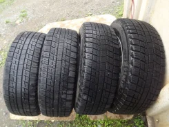 Bridgestone ST30. ������, ��� �����, 2010 ���, �/�, ����� 20�% ����