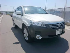 Toyota Vanguard. GSA335054852, 2GRFE ����