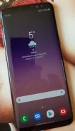 Samsung Galaxy S8. �����, ����������, 4G LTE, Dual-SIM ����