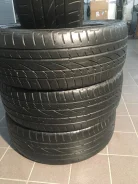 Continental ContiCrossContact UHP. ������, 2012 ���, �/�, ����� 40 % ����