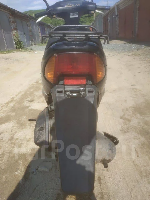 Honda Dio AF35 SR. 50����. ��., ��������, ��� ���, ������ �� �� ����