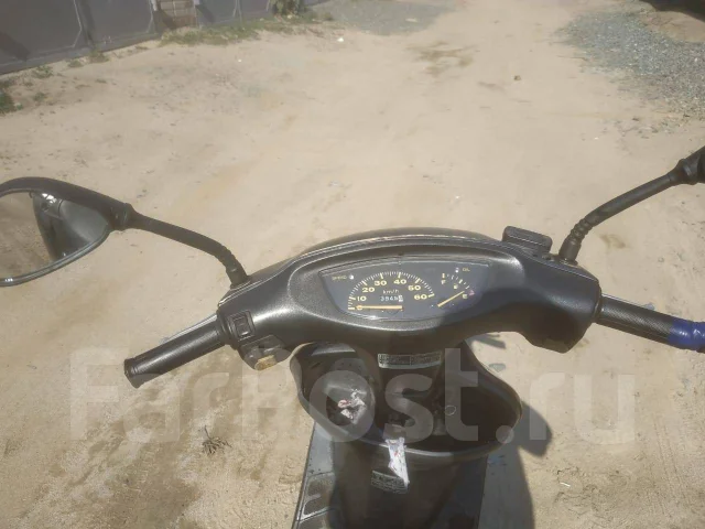 Honda Dio AF35 SR. 50����. ��., ��������, ��� ���, ������ �� �� ����