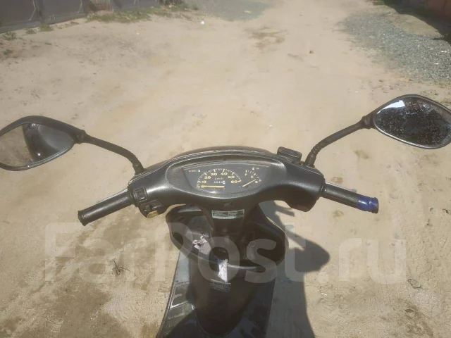 Honda Dio AF35 SR. 50����. ��., ��������, ��� ���, ������ �� �� ����