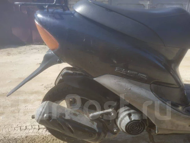 Honda Dio AF35 SR. 50����. ��., ��������, ��� ���, ������ �� �� ����