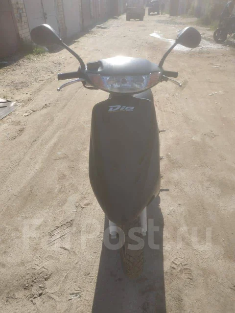 Honda Dio AF35 SR. 50����. ��., ��������, ��� ���, ������ �� �� ����