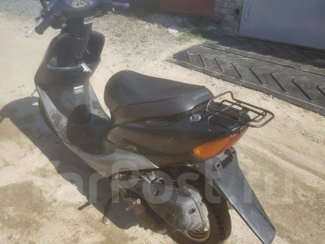 Honda Dio AF35 SR. 50����. ��., ��������, ��� ���, ������ �� �� ����