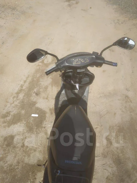 Honda Dio AF35 SR. 50����. ��., ��������, ��� ���, ������ �� �� ����