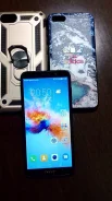 Honor 7A. �/�, ������, 4G LTE, Dual-SIM ����