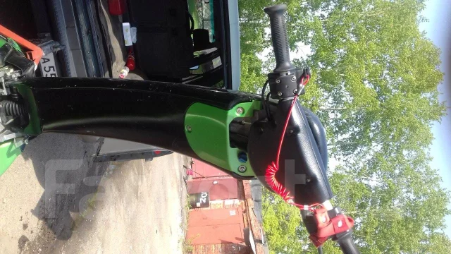Kawasaki SX-R 800. 2005 ��� ����