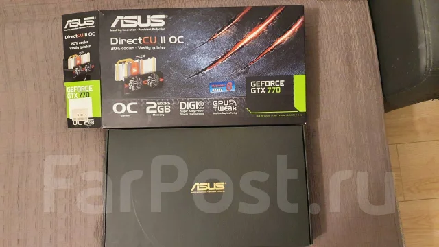 GeForce GTX 770 ����