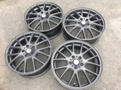 RTX Technik. 6.0x16", 5x100, ET43. ��� ����� �� ������������ ����