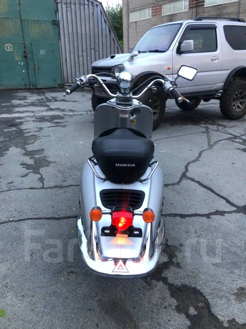 Honda Joker 90. 90����. ��., ��������, ���������, ��� ������� ����