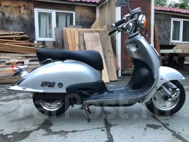 Honda Joker 90. 90����. ��., ��������, ���������, ��� ������� ����
