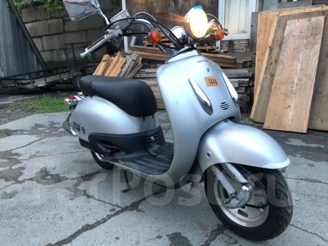 Honda Joker 90. 90����. ��., ��������, ���������, ��� ������� ����