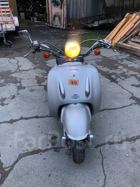 Honda Joker 90. 90����. ��., ��������, ���������, ��� ������� ����
