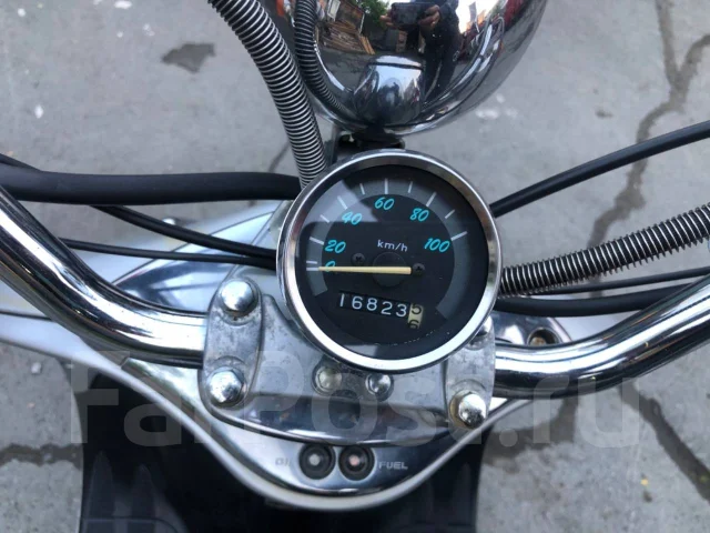 Honda Joker 90. 90����. ��., ��������, ���������, ��� ������� ����