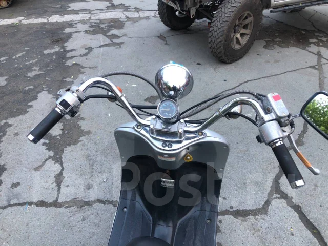 Honda Joker 90. 90����. ��., ��������, ���������, ��� ������� ����