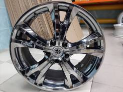 Lehrmeister Excalibur. 8.0x19", 5x114.3, ET42,  73,1. 