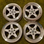 Keskin. 7.0/8.0x16", 5x114.3, ET51/45 ����