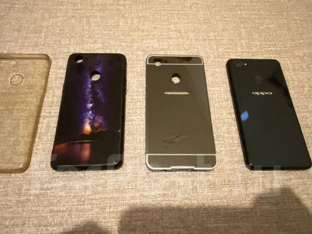 OPPO F7. �/�, �����, 4G LTE, Dual-SIM ����