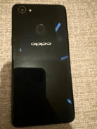 OPPO F7. �/�, �����, 4G LTE, Dual-SIM ����