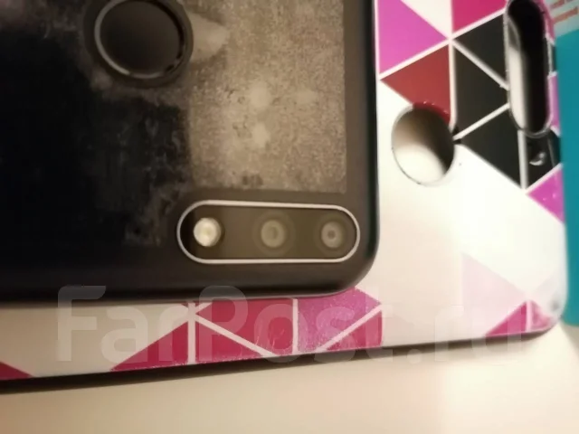 Honor 7C. �/�, ������, 4G LTE, Dual-SIM, NFC ����