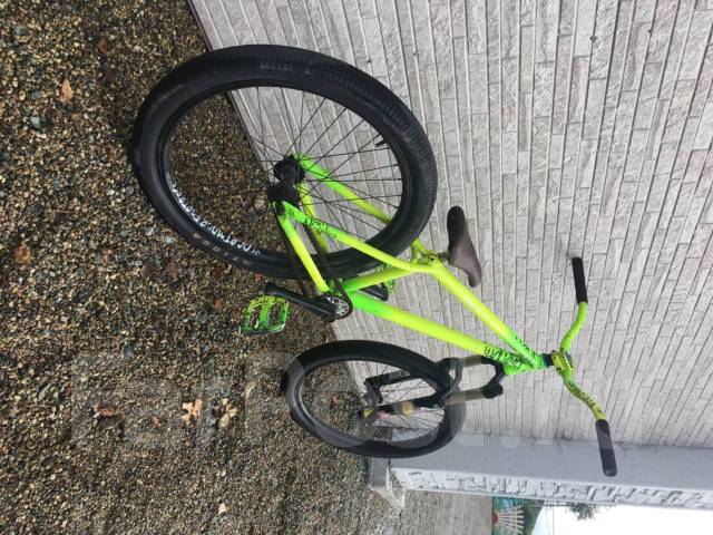 mtb bmx bike