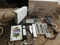 Nintendo Wii ����