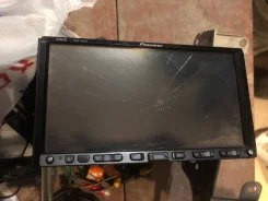 Pioneer AVIC-HD3BT ����