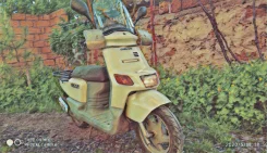 Yamaha Gear. 50����. ��., ��������, ���, ��� ������� ����